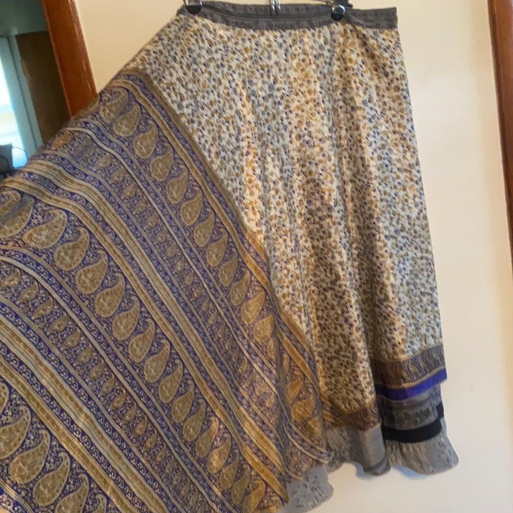 Convertible skirt/wrap/dress/cover up
